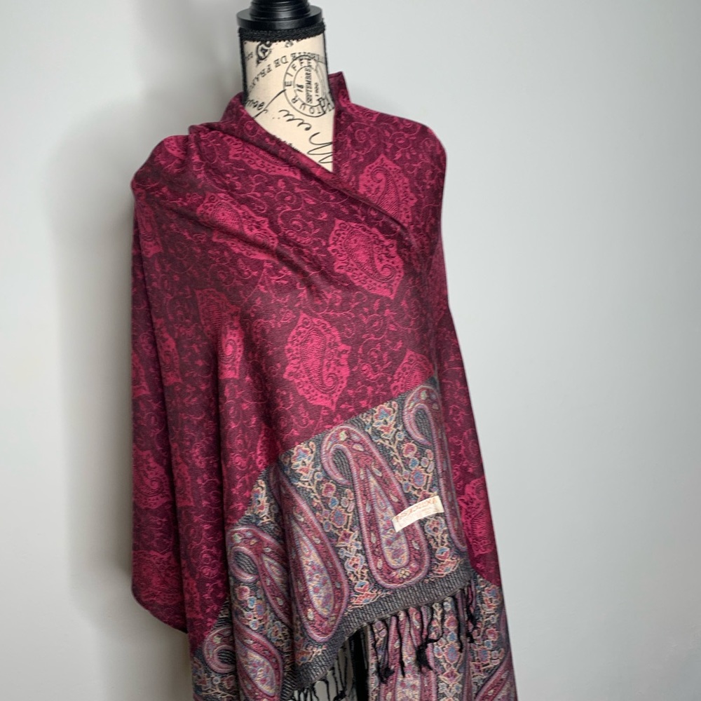Pashmina